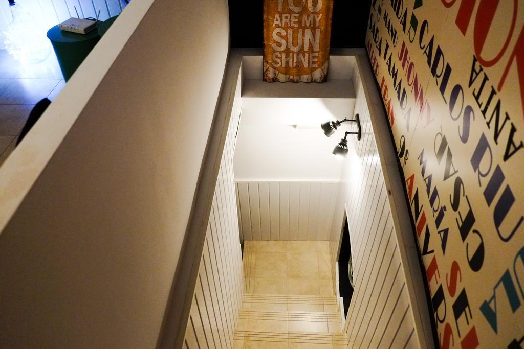 Mahdrid Huertas Apartamento Madrid