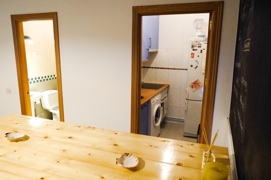 Apartamento Mahdrid Huertas Madrid